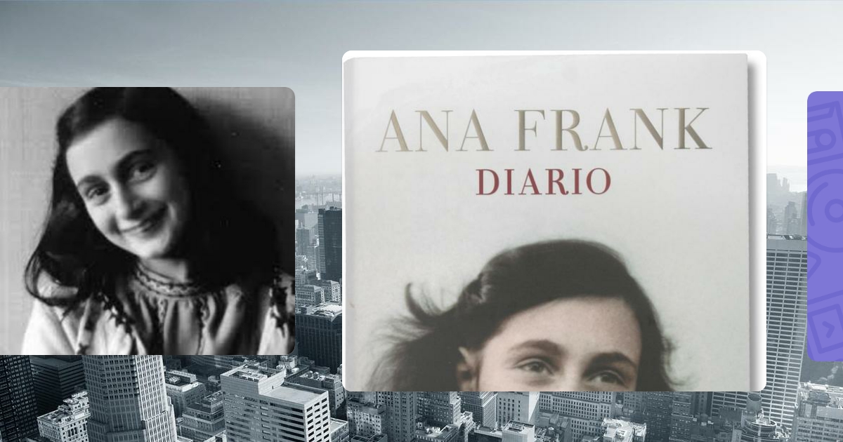 Como Termina El Diario De Ana Frank