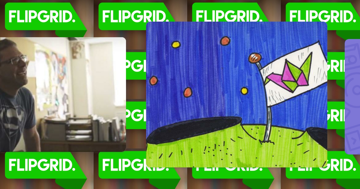 Flipgrid Ideas