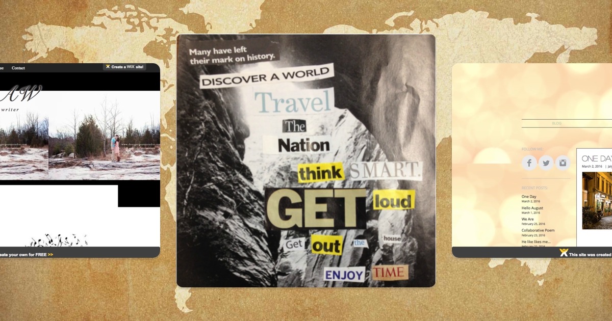 Cornell mfa creative writing image